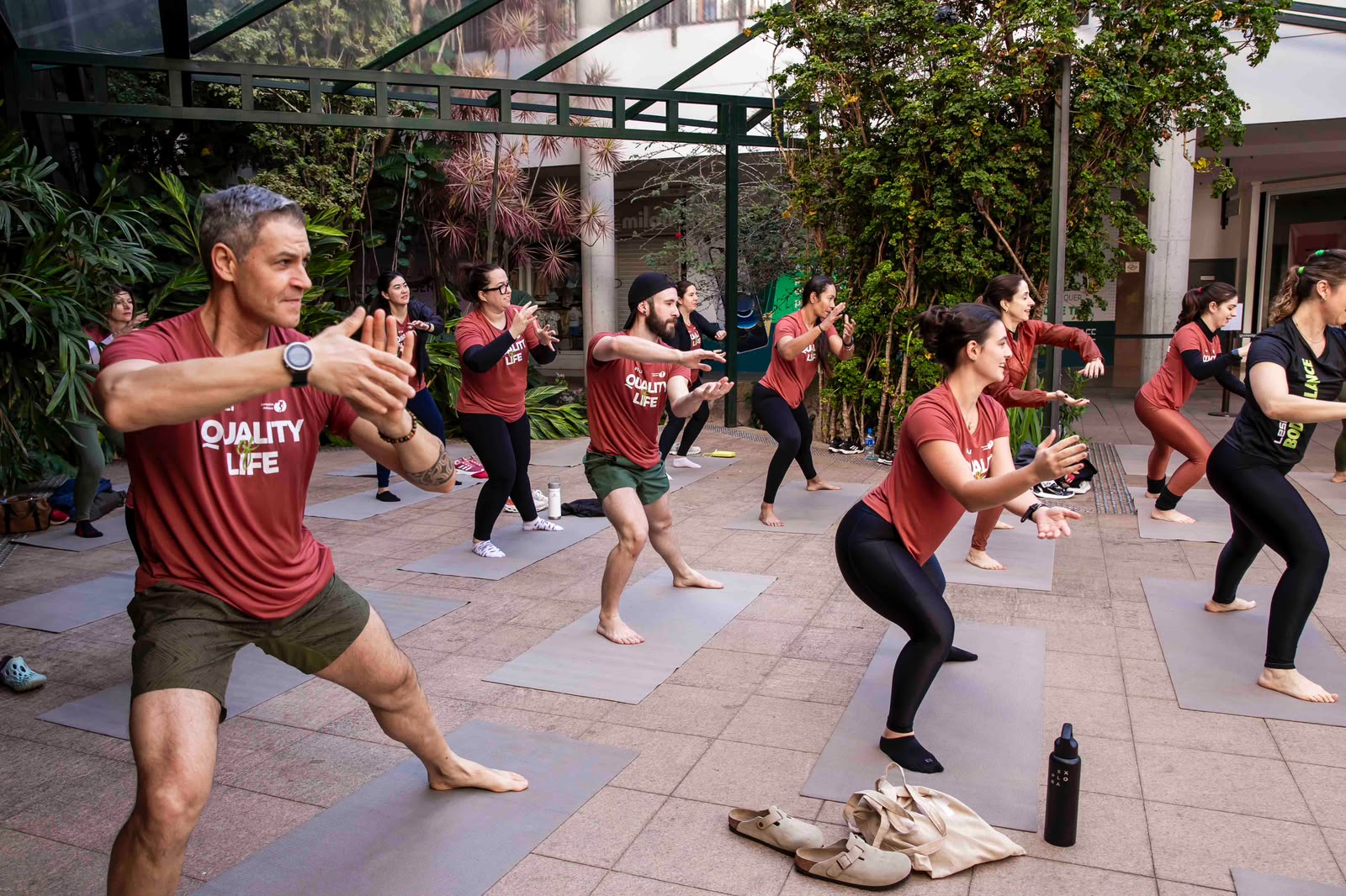 Evento Fit Li 1