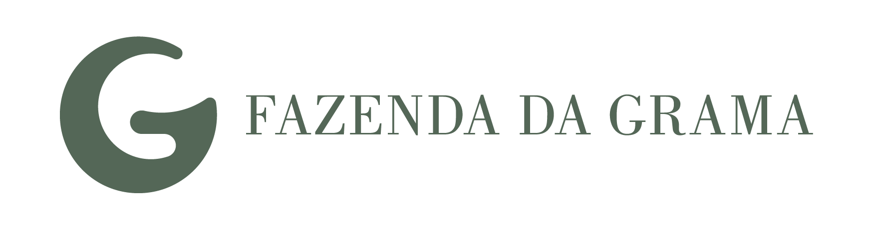 Fazenda da Grama