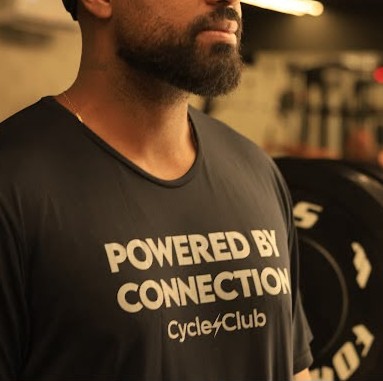 Camiseta Fit Li